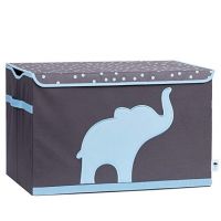 Store It 670384 Контейнер для хранения с крышкой Слон, 62х37,5х39 см