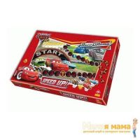 Trefl 00565 Настольная игра "Кто быстрее?"
