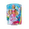 Mattel FRB11 Barbie® Кукла Барби Принцесса Радужной бухты