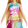 Mattel FRB11 Barbie® Кукла Барби Принцесса Радужной бухты