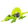Hasbro A6165 Transformers Construct Bots Конструктор 3в1 Констракт-Боты: Воины, Оптимус Прайм и Динобот Гноу, 58 деталей