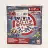 Hasbro A6165 Transformers Construct Bots Конструктор 3в1 Констракт-Боты: Воины, Оптимус Прайм и Динобот Гноу, 58 деталей