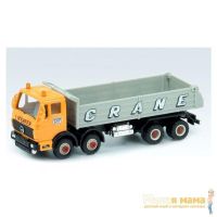 Welly 99614 Коллекционная модель машины Самосвал, 1:60