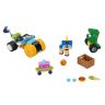Lego Unikitty 41452 Конструктор Лего Юникитти Велосипед принца Паппикорна, 101 деталь