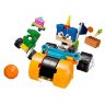 Lego Unikitty 41452 Конструктор Лего Юникитти Велосипед принца Паппикорна, 101 деталь