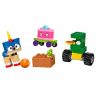 Lego Unikitty 41452 Конструктор Лего Юникитти Велосипед принца Паппикорна, 101 деталь