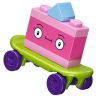 Lego Unikitty 41452 Конструктор Лего Юникитти Велосипед принца Паппикорна, 101 деталь