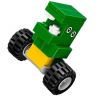 Lego Unikitty 41452 Конструктор Лего Юникитти Велосипед принца Паппикорна, 101 деталь