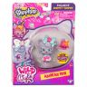 Moose 56965 Shopkins Фигурка Shoppet Амбер Боу