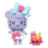 Moose 56965 Shopkins Фигурка Shoppet Амбер Боу