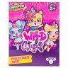 Moose 56965 Shopkins Фигурка Shoppet Амбер Боу
