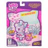 Moose 56965 Shopkins Фигурка Shoppet Амбер Боу