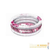 Mondo 16/327 Детский надувной бассейн "Хэллоу Китти", диаметр 150 см