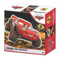 Prime 3D 13832-SBM Пазл Prime 3D Super Тачки 63 элемента
