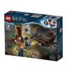 Lego 75950 Harry Potter Конструктор Лего Гарри Поттер Логово Арагога, 157 деталей