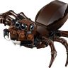 Lego 75950 Harry Potter Конструктор Лего Гарри Поттер Логово Арагога, 157 деталей