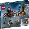 Lego 75950 Harry Potter Конструктор Лего Гарри Поттер Логово Арагога, 157 деталей