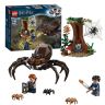 Lego 75950 Harry Potter Конструктор Лего Гарри Поттер Логово Арагога, 157 деталей