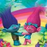 Step Puzzle 90030 Пазл maxi "Trolls", 24 детали