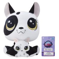 Hasbro B9852 LPS Плюшевые парочки