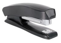 2167EK Степлер №10 ErichKrause® Elegance до 20 листов, черный