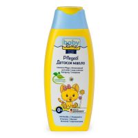 BABYLINE 3001977 Детское масло Baby Line для ухода и массажа с ромашкой и подсолнечником 250 мл