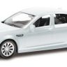RMZ City 444003 Машина металлическая BMW M5, 1:43, без механизмов