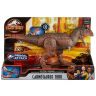 Mattel GNL07 Jurrasic World Фигурка Динозавр Карнотавтр Торо