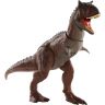 Mattel GNL07 Jurrasic World Фигурка Динозавр Карнотавтр Торо