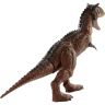 Mattel GNL07 Jurrasic World Фигурка Динозавр Карнотавтр Торо