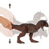 Mattel GNL07 Jurrasic World Фигурка Динозавр Карнотавтр Торо