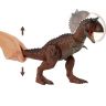 Mattel GNL07 Jurrasic World Фигурка Динозавр Карнотавтр Торо