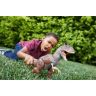 Mattel GNL07 Jurrasic World Фигурка Динозавр Карнотавтр Торо