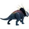 Mattel GCR59 Jurassic World Фигурка базовая Динозавр Стиракозавр