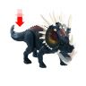 Mattel GCR59 Jurassic World Фигурка базовая Динозавр Стиракозавр
