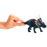 Mattel GCR59 Jurassic World Фигурка базовая Динозавр Стиракозавр