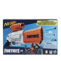 Hasbro (Хасбро) E9391eu4 Бластер Hasbro NERF Фортнайт SR