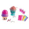 Canal Toys SSC058 Набор для изготовления ароматизированного слайма So slime diy серии «Slimelicious» Слаймшоп Ice Cream Shop
