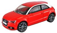 RASTAR 58200 Машина металлическая 1:43 Audi A1