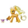 Hasbro B8022 MLP Игровой набор Серия "Explore Equestria" Пони Applejack Рисование