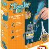 Wobble Works 3Д Ручка 3DOODLER START, базовый набор (компактная упаковка)
