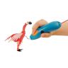 Wobble Works 3Д Ручка 3DOODLER START, базовый набор (компактная упаковка)