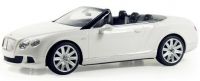 RASTAR 49900 Машина р/у 1:12 Bentley Continetal GT