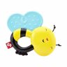 Fisher Price DTH49 Игрушка-прорезыватель "Пчелка"