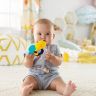 Fisher Price DTH49 Игрушка-прорезыватель "Пчелка"