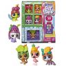 Hasbro E5478 LPS Набор игровой "Петы в холодильнике-автомате"