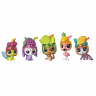 Hasbro E5478 LPS Набор игровой "Петы в холодильнике-автомате"