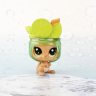 Hasbro E5478 LPS Набор игровой "Петы в холодильнике-автомате"