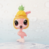 Hasbro E5478 LPS Набор игровой "Петы в холодильнике-автомате"