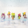 Hasbro E5478 LPS Набор игровой "Петы в холодильнике-автомате"